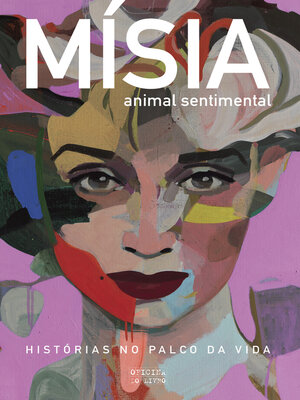 cover image of Animal Sentimental